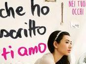 RECENSIONE Tutte volte scritto Jenny
