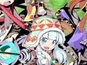 Etrian Mystery Dungeon disponibile Europa