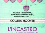 L’incastro (im)perfetto Colleen Hoover