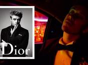 Boyd Holbrookper Dior Homme. video