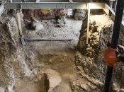 Eccezionale ritrovamento Roma