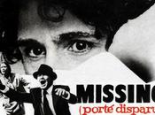 Stasera alle 21,10 La7d Missing Scomparso Constantin Costa-Gavras