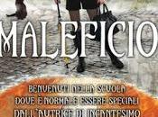 Recensione [Anteprima]: Maleficio Rachel Hawkins