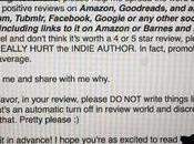 Recensioni cinque stelle