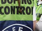 UEFA, lotta doping continua
