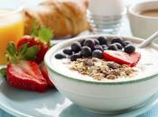 Consigli buona sana colazione #actimel