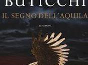 Recensione segno dell'aquila" Marco Buticchi