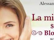 Blogtour: musica Alessandra Angelini Presentazione personaggi