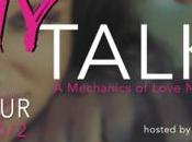 Blog Tour: Dirty Talk Megan Erickson