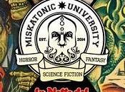 Eventi Notte Weird" presso Miskatonic University Reggio Emilia