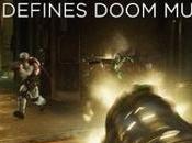 Doom, video dedicato multiplayer