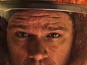 Sopravvissuto Martian. Ottobre Cinema