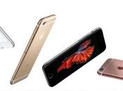 iPhone Plus: specifiche, Touch, batteria prezzi
