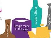 BOLOGNA. Tutto diventa arte stile, estetica funzionalità. scelte design Galleria d’Arte Maggiore Bologna Design Week.