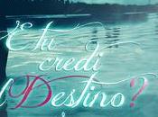 Ultima tappa blogtour credi Destino?" Kathrine