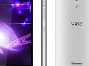 Lenovo Vibe phablet molto onesto, anche prezzo!