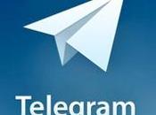 funzionalità nascoste Telegram: (come funzionano cosa possibile fare?)