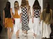 York Fashion Week, moda donna trend estate 2016 giorno