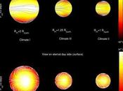 Senti aria pianeti rocciosi