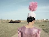 Claudine Doury, fotografa contro fretta