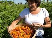 donne, l'agricoltura soggetti trainanti dell'economia