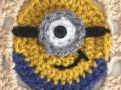 gentile richiesta...piastrelle granny crochet dedicate bimbi Crochet grannies squares children