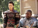 “Once Upon Time torna Mulan!
