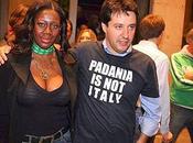 Salvini divenne "nero honorem"