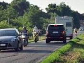 PAVIA. Traffico intenso sull’argine proteste forti, mentre nell’opposizione conferma collaborazione andare Commissione