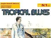 Tropical Blues Luigi Mignacco, Marco Foderà