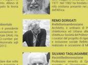 Open Talks Slidingdoors 2015. Derrick Kerckhove Davide Sfroos