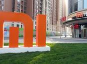 Xiaomi svelerà nuovo telefono punta settembre: