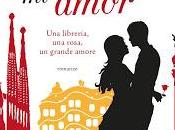 Anteprima: "BARCELLONA AMOR" Melinda Miller.