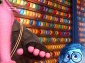 Inside Out, uscita cinema viaggio nelle emozioni’ firmato Pixar. ridere commuoversi