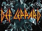 LEPPARD Nuovo brano "Let's