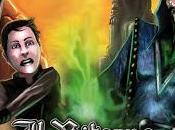 Anteprima: ritorno dell'Arcivento Fabio Lastrucci