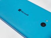 Recensione Microsoft Lumia