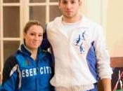 Ginnastica Artistica: primi sguardi sugli Assoluti Torino