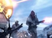 Ecco contenuti della beta Star Wars Battlefront