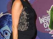 Ilaria d’Amico incinta super sexy… Femmina arrivo!