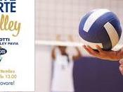 PAVIA. Cresce l'opera Vivaio Rinascita Volley. Anche Belgioioso, Villanterio Valera Fratta.