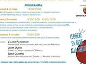 Corso Formazione Lettori Volontari “Nati Leggere” Ascoli Piceno