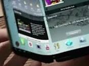 Samsung produrrà smartphone libro