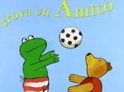 Ranocchio trova amico