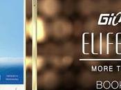 Gionee Elife S5.5, Octa-Core, display FullHD spessore soli meno Euro nostro coupon