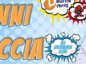 settembre Foggia DAUNIA COMICS, ospiti Michele Placido!