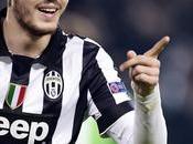 Florentino Perez spaventa Juventus