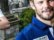 Mondiale rugby 2015, maglia della Scozia Macron