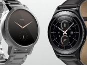 L’Europa riceverà Samsung Gear