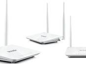 Tenda F300: router eccezionale prezzo stracciato